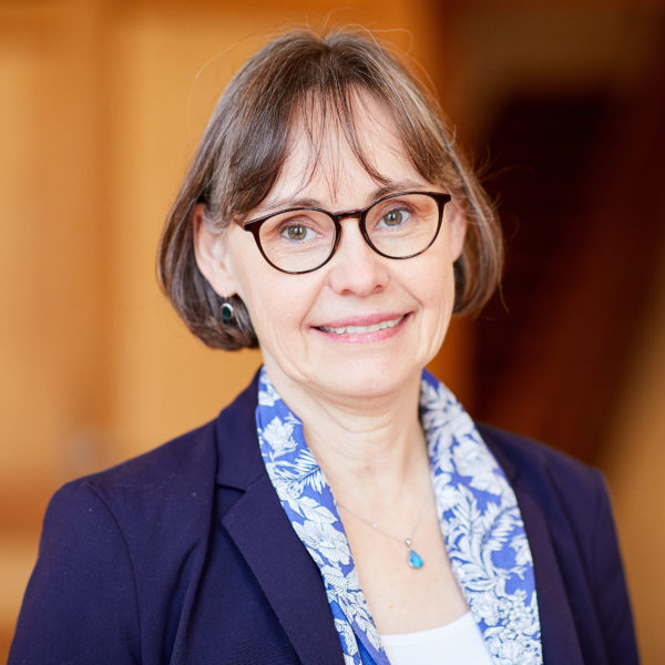 Ms. Kathleen Begemann – European State Forest Association