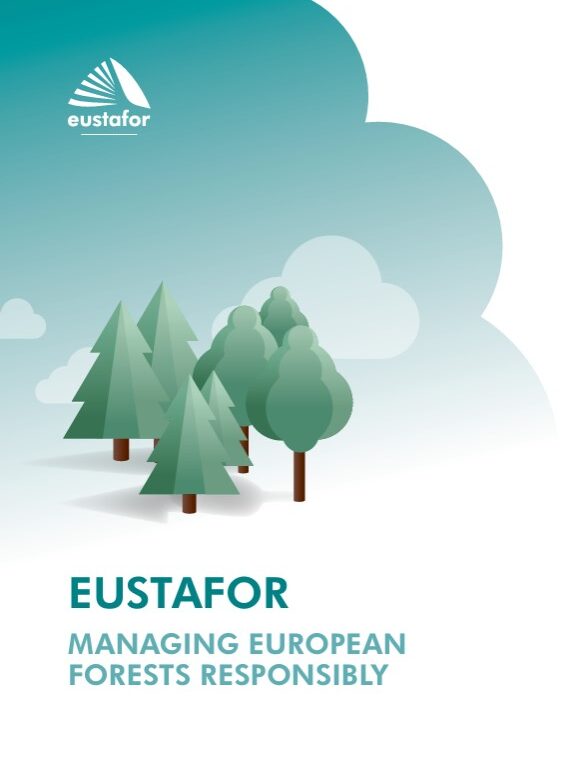 EUSTAFOR information leaflet