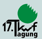 Logo of the KWF Meeting